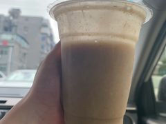 -乔伯凉面(白沙路店)