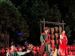 -东台西溪天仙缘景区