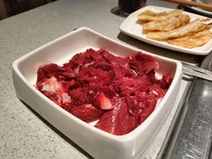 -海底捞火锅(群光广场店)