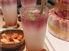 -烧肉达人•炭火烧肉(新天地店)