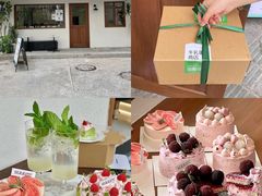 -流酥可心·牛乳蛋糕商店(禾祥西路店)