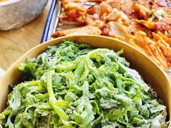 渣渣蒿-苦尽酒馆·川菜(鼓楼店)