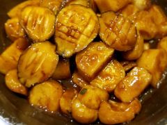 -南山饭店(阳明古镇店)