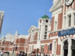 -沈阳站