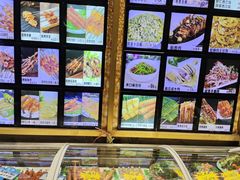 -美达尔烧烤海鲜家常菜(泰山路店)