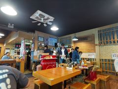-日出拉面(望京店)