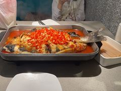 -半天妖烤鱼(方庄店)