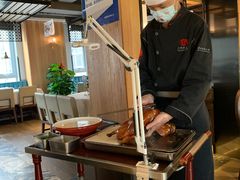 -大鸭梨烤鸭(枣园店)