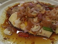 -寻味顺德·南记酒家·传统顺德菜·鱼生(广源路店)