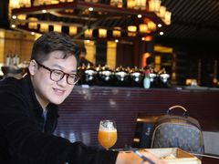-杭州西子湖四季酒店·金沙厅