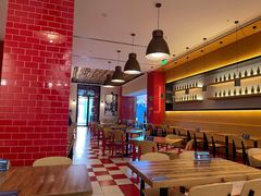 大堂-城市大道红炉披萨烘焙坊