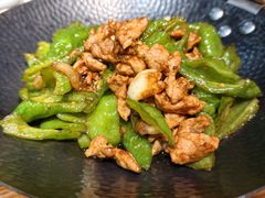 -爷爷家的粥铺(庐江店)
