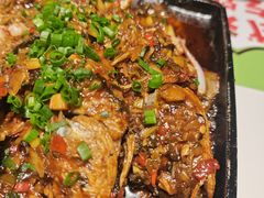 -鑫小城故事·藕汤·家常菜(台北一路总店)
