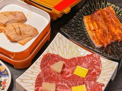 -AJIYA·池袋日式烧肉自助(天津万象城店)