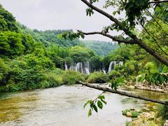 -天河潭旅游度假区
