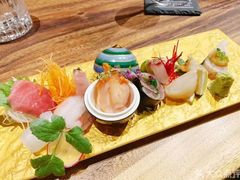 -北京泰富酒店-道日本料理餐厅