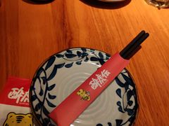 -醉虎传(南锣鼓巷店)