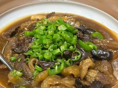 -何氏排骨(左家塘店)