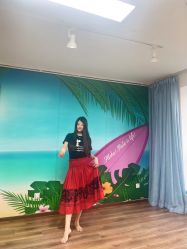 -呼拉汇舞蹈生活馆 Hawaii Hula&Tahiti Dance Studio