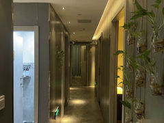 -禧瑞 ·丝浴主题·水疗·spa(中山公园店)