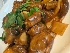 -洞庭鱼香(万科店)