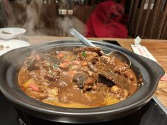 甲鱼锅-洪湘记川湘·甲鱼馆(四海凯悦美食广场店)