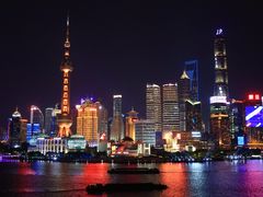 -南京路步行街