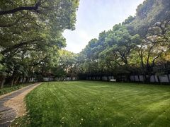 -上海宋庆龄故居纪念馆