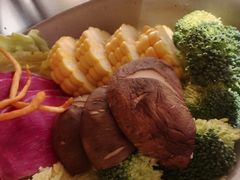 -廖掌柜·重庆鲜货火锅(上海首店)