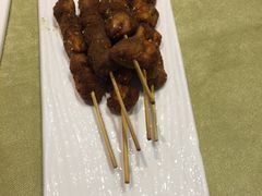 -菩提树·素食餐厅(汇智国际商业中心店)