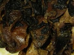 看图-那家小馆•北京菜•烤鸭(中关村店)