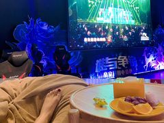 -皇室假期美食水疗会(春风路店)