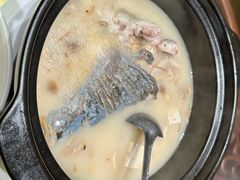 -土砂锅生态山庄·非遗砂锅雅鱼