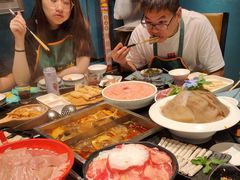 -五星桥原切肥牛火锅·30年专注好牛肉(湖塘店)