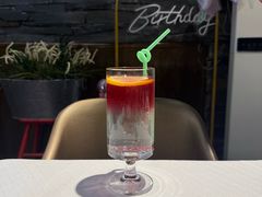 青柠密语气泡饮-ITA·意塔意大利餐厅(亦庄店)