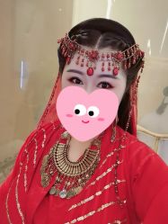 -盘子女人坊古装写真摄影(南京总店)