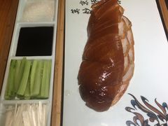 味莊招牌烤鸭-味莊·青岛菜(云霄路店)
