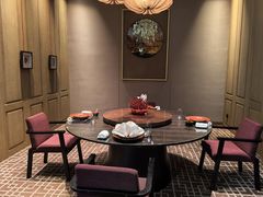 -五缘湾凯悦酒店·悦饗中餐厅