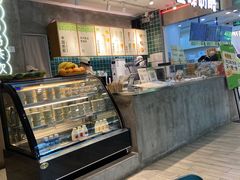 -宝珠奶酪(浦东金桥店)