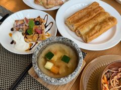 -北京康莱德酒店