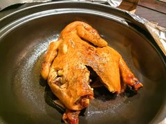 -老爷庙风味美食府(魏都大道店)