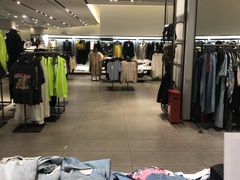 -ZARA(青岛万象城店)
