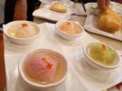 -点都德(汇盈广场店)