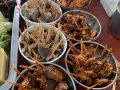-江油特色冷沾沾(火炮街店)