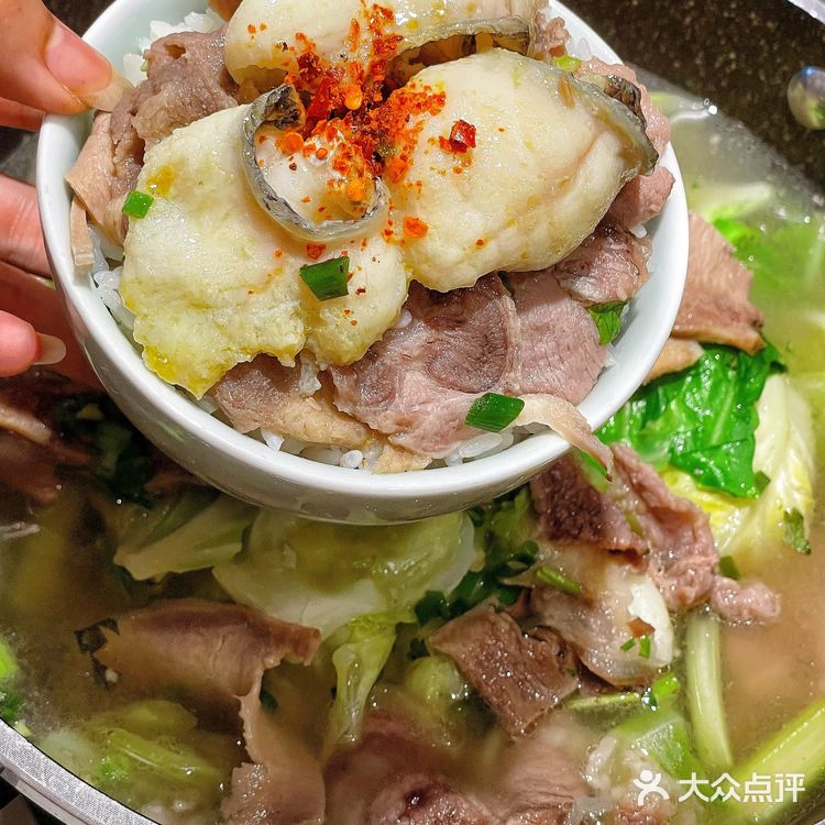 北京跷脚牛肉界扛把子🔥|这味道也太正宗了吧~