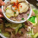 北京跷脚牛肉界扛把子🔥｜这味道也太正宗了吧～