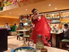 -耶里夏丽·新疆菜·28年喀什老馆(田林东路店)