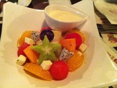 -食间牛排(湖西路店)