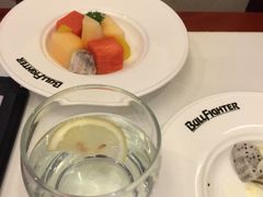 -斗牛士牛排餐厅(又一城店)
