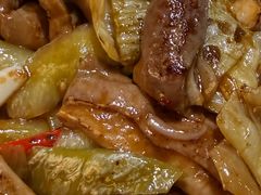 -阿鸡鱼庄·顺德鲜蒸小炒(亚运村店)